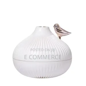Onion Shape Humidifier