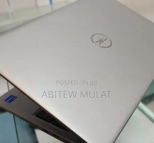 Photo - New Laptop Dell Latitude 15 5580 16GB Intel Core I7 SSD 512GB