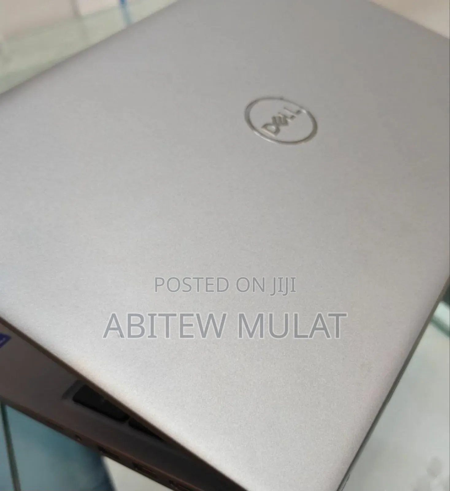 New Laptop Dell Latitude 15 5580 16GB Intel Core I7 SSD 512GB