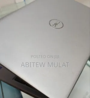 New Laptop Dell Latitude 15 5580 16GB Intel Core I7 SSD 512GB