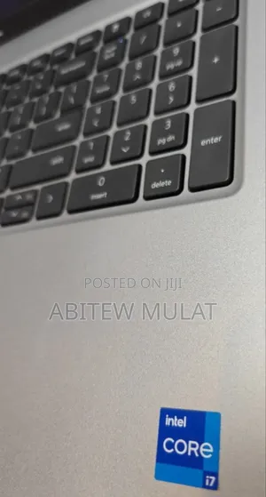 New Laptop Dell Latitude 15 5580 16GB Intel Core I7 SSD 512GB