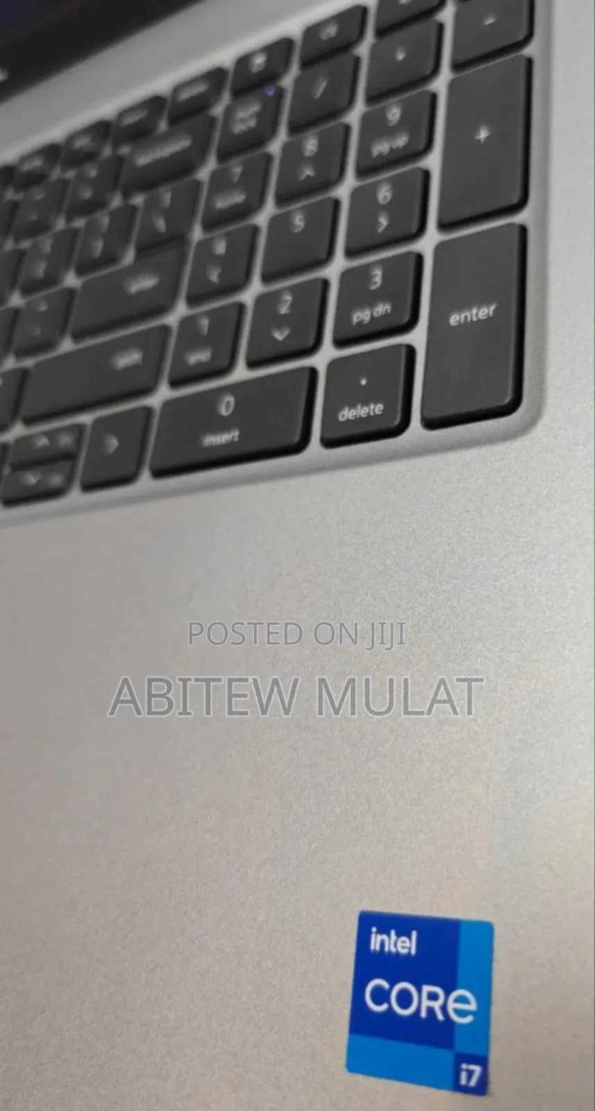 New Laptop Dell Latitude 15 5580 16GB Intel Core I7 SSD 512GB