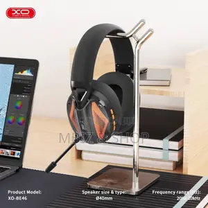 Photo - Xo Stereo Wireless Headphones