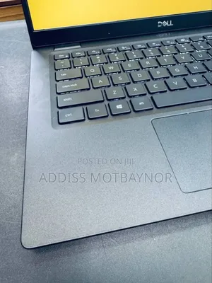 Photo - New Laptop Dell Inspiron 13 7370 16GB Intel Core I7 SSD 256GB