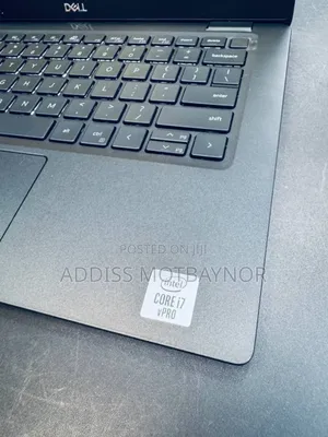 New Laptop Dell Inspiron 13 7370 16GB Intel Core I7 SSD 256GB