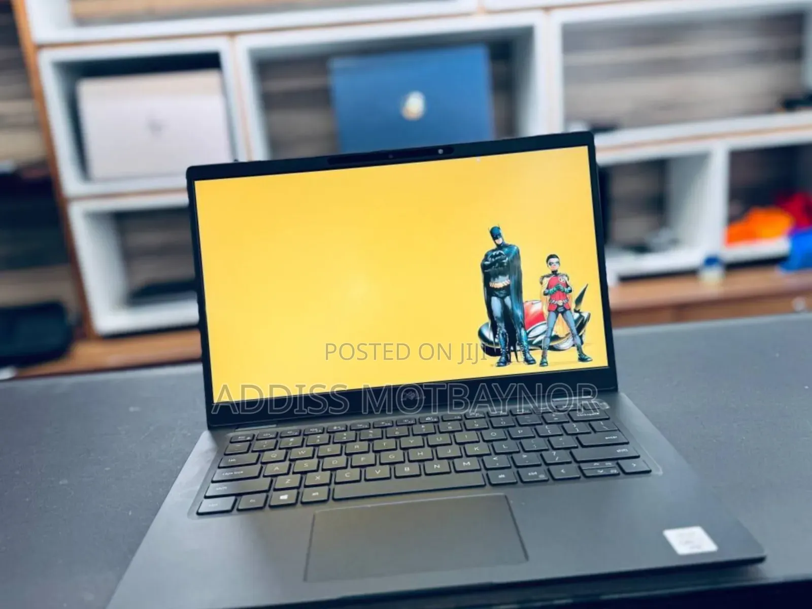 New Laptop Dell Inspiron 13 7370 16GB Intel Core I7 SSD 256GB