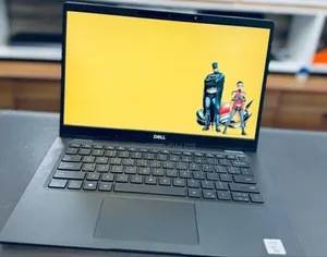 New Laptop Dell Inspiron 13 7370 16GB Intel Core I7 SSD 256GB