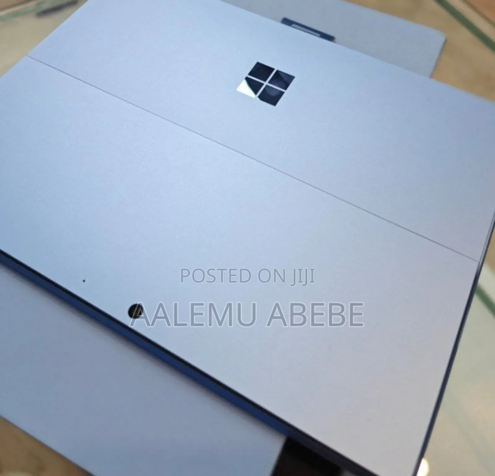 New Laptop Microsoft Surface Pro 4 16GB SSD 512GB