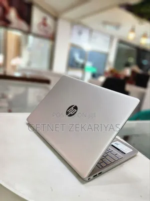 New Laptop HP Stream Notebook 8GB Intel Core I7 SSD 512GB