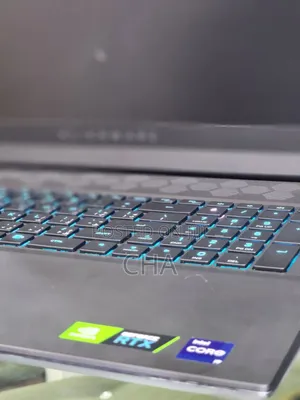 New Laptop Dell Alienware M16 R2 16GB Intel Core I9 SSD 1T