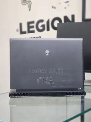 New Laptop Dell Alienware M16 R2 16GB Intel Core I9 SSD 1T