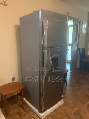 Photo - Orbit Refrigerator 520 Liter