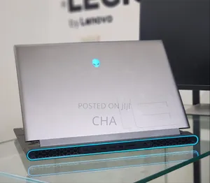 New Laptop Dell Alienware M18 R2 32GB Intel Core I9 SSD 1T