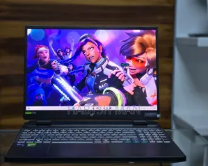 New Laptop Acer Predator Helios 300 16GB Intel Core I9 SSD 1T