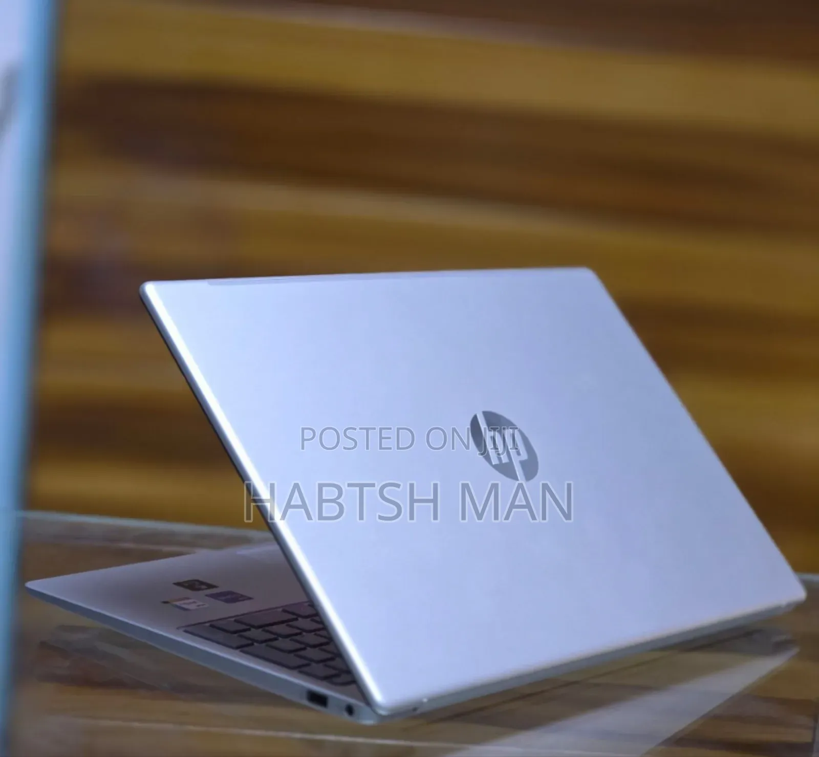 New Laptop HP Stream Notebook 8GB Intel Core I5 SSD 512GB