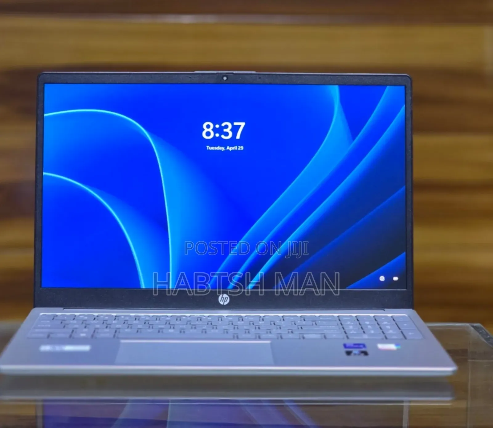 New Laptop HP Stream Notebook 8GB Intel Core I5 SSD 512GB