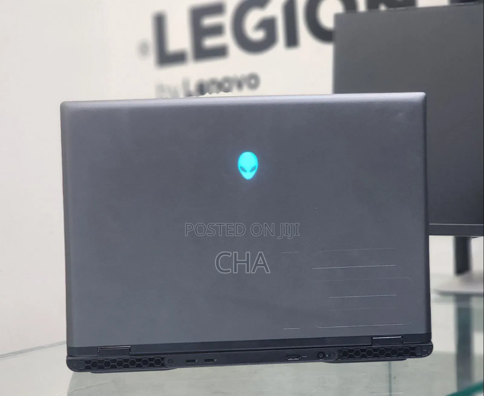 New Laptop Dell Alienware M16 16GB Intel Core Ultra 7 SSD 1T