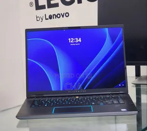 New Laptop Dell Alienware M16 16GB Intel Core Ultra 7 SSD 1T