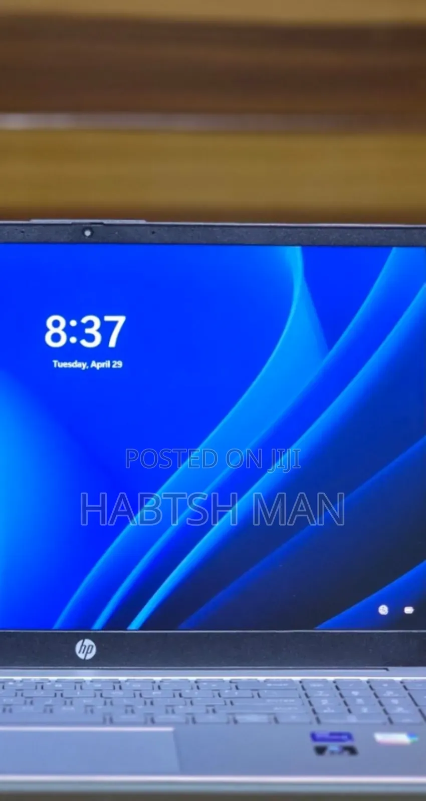 New Laptop HP Stream Notebook 16GB Intel Core I7 SSD 512GB