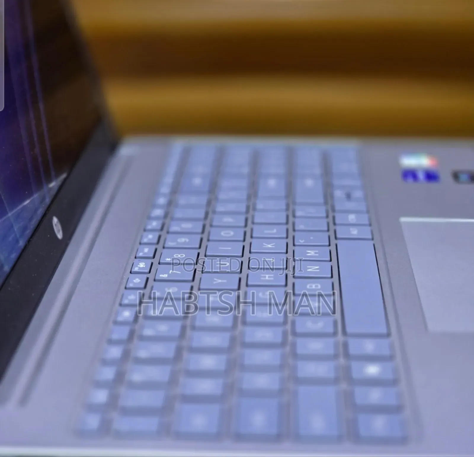 New Laptop HP Stream Notebook 16GB Intel Core I7 SSD 512GB