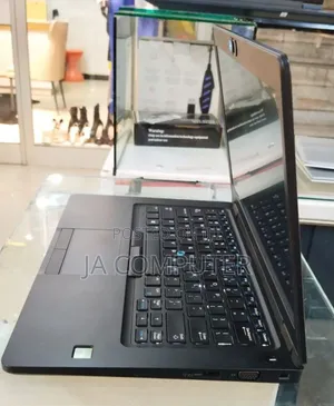 New Laptop Dell Latitude 5490 8GB Intel Core I7 SSD 256GB