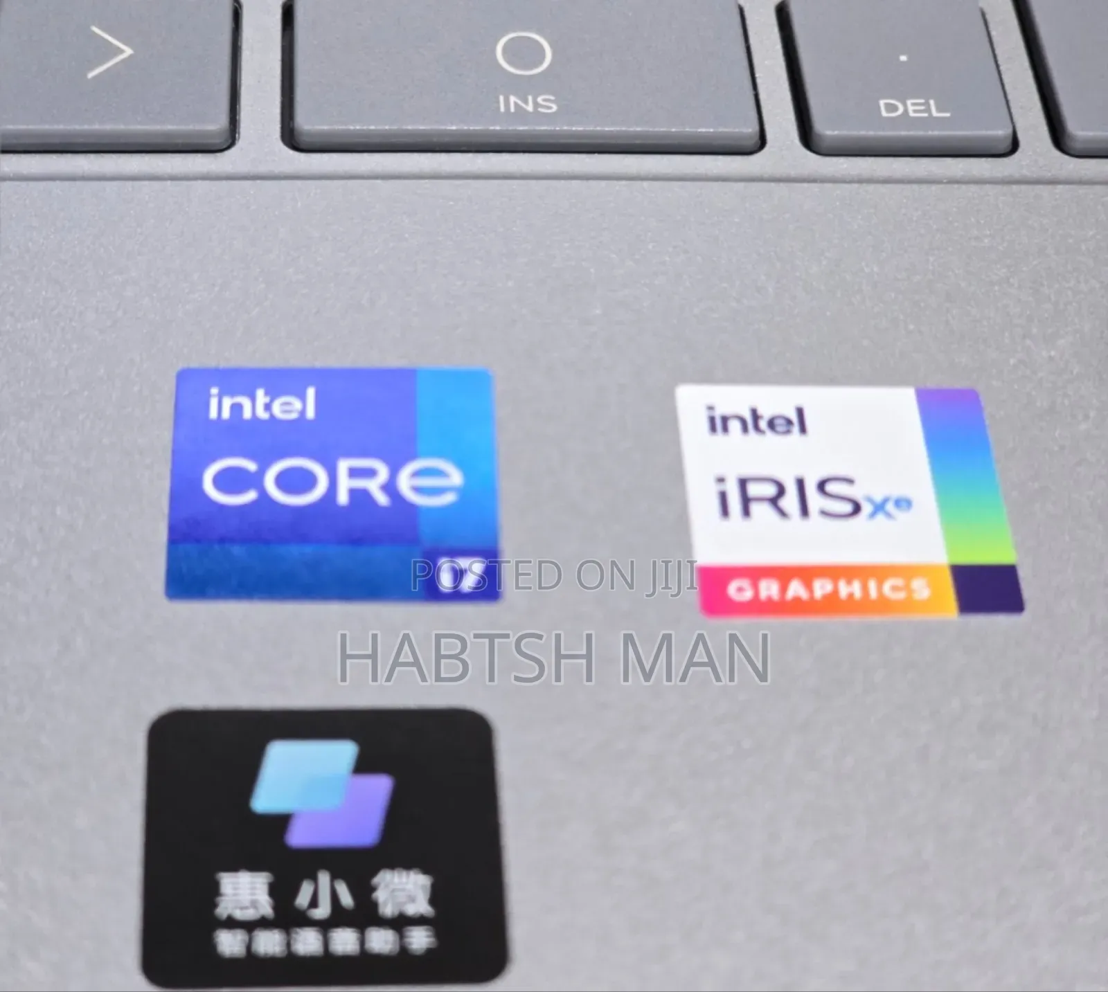 New Laptop HP Stream Notebook 16GB Intel Core I7 SSD 512GB