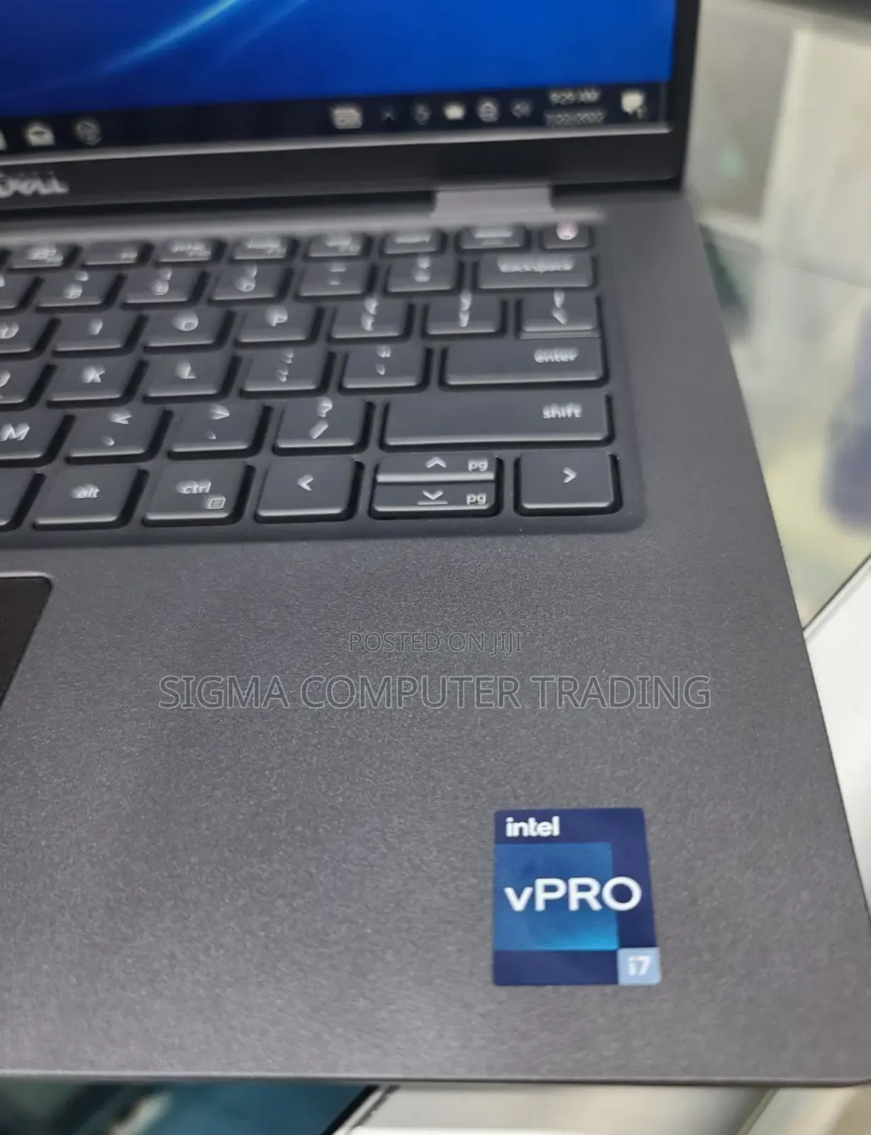 New Laptop Dell Latitude 5530 16GB Intel Core I7 SSD 512GB