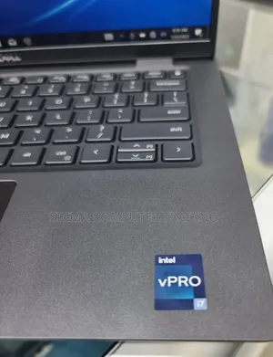 New Laptop Dell Latitude 5530 16GB Intel Core I7 SSD 512GB