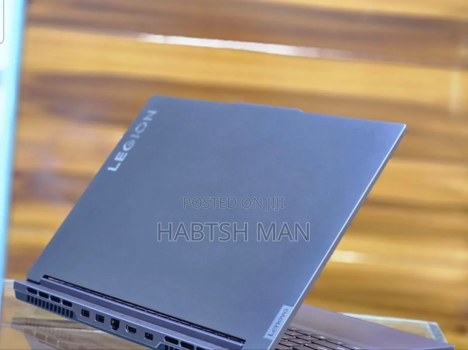 New Laptop Lenovo Legion 5 16GB Intel Core I7 SSD 1T