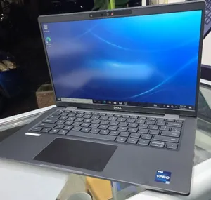 New Laptop Dell Latitude 5530 16GB Intel Core I7 SSD 512GB