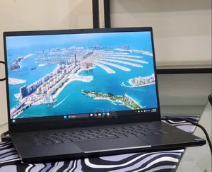 Photo - New Laptop Razer Blade 16GB Intel Core I7 SSD 1T