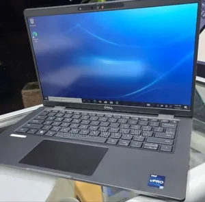 New Laptop Dell 16GB Intel Core I7 SSD 512GB