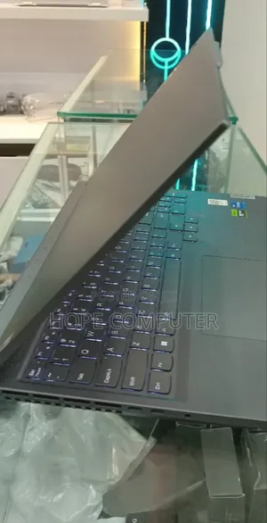 New Lenovo Legion Y7000P IRX9 Gaming Laptop 16GB Intel Core I7 SSD 1T