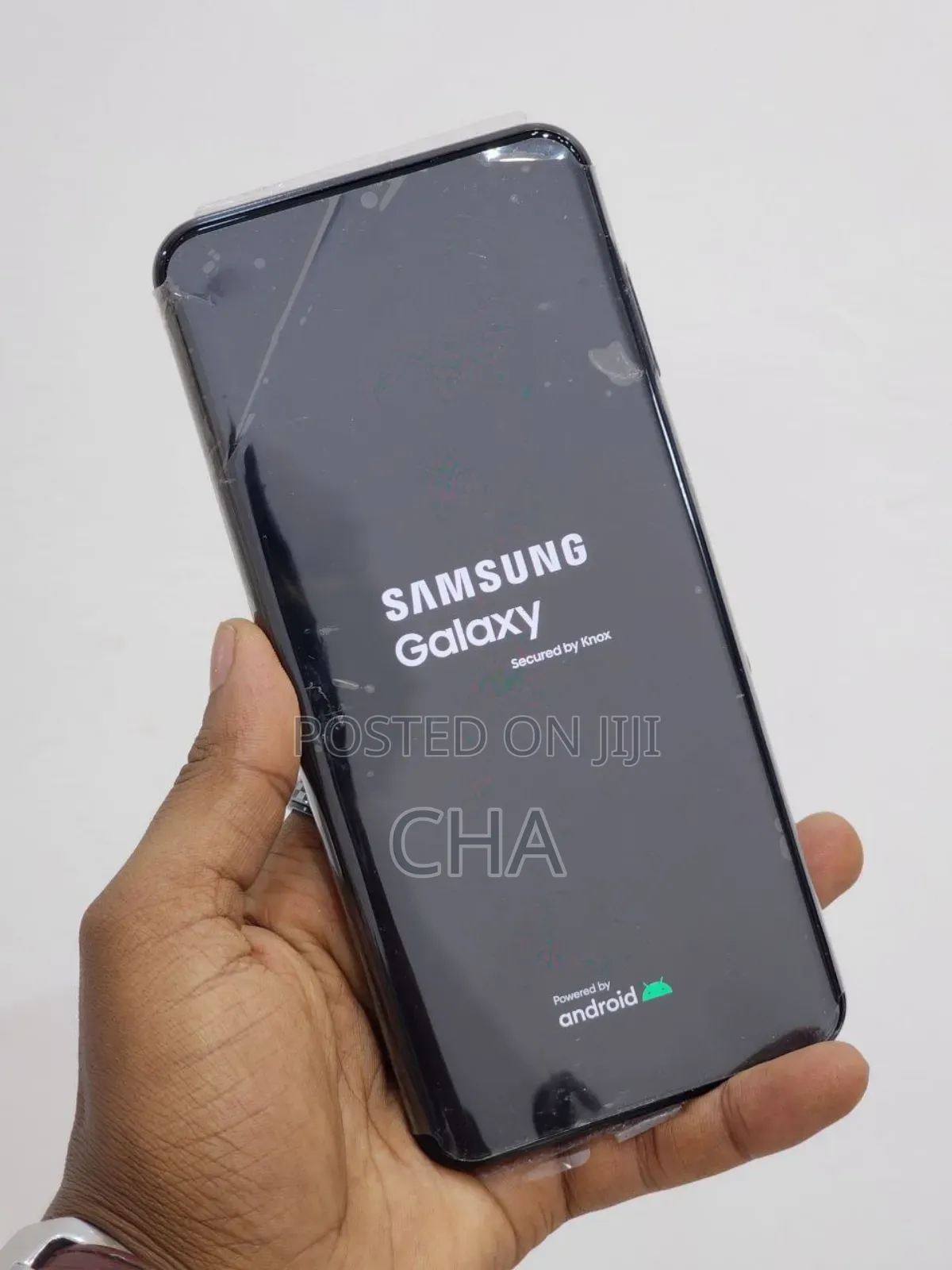 New Samsung Galaxy M13 64 GB Blue