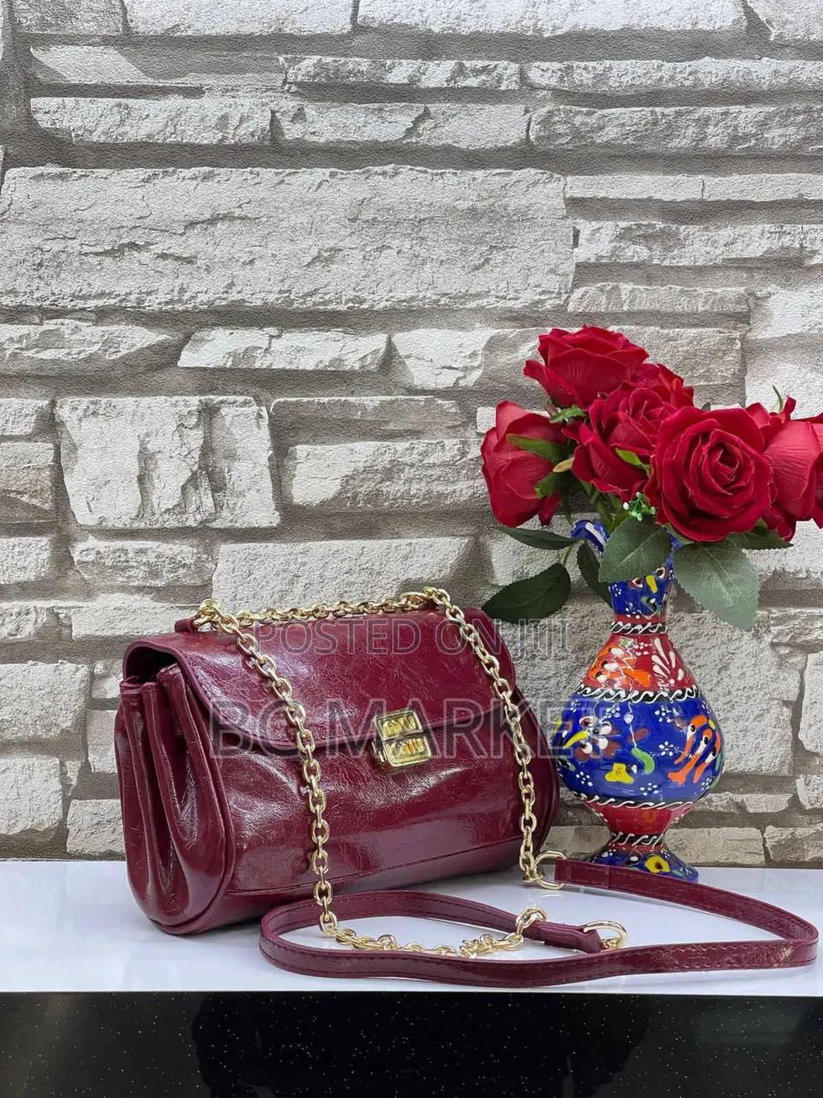 Miumiu Slingbag Premium Quality