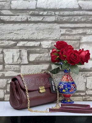 Miumiu Slingbag Premium Quality