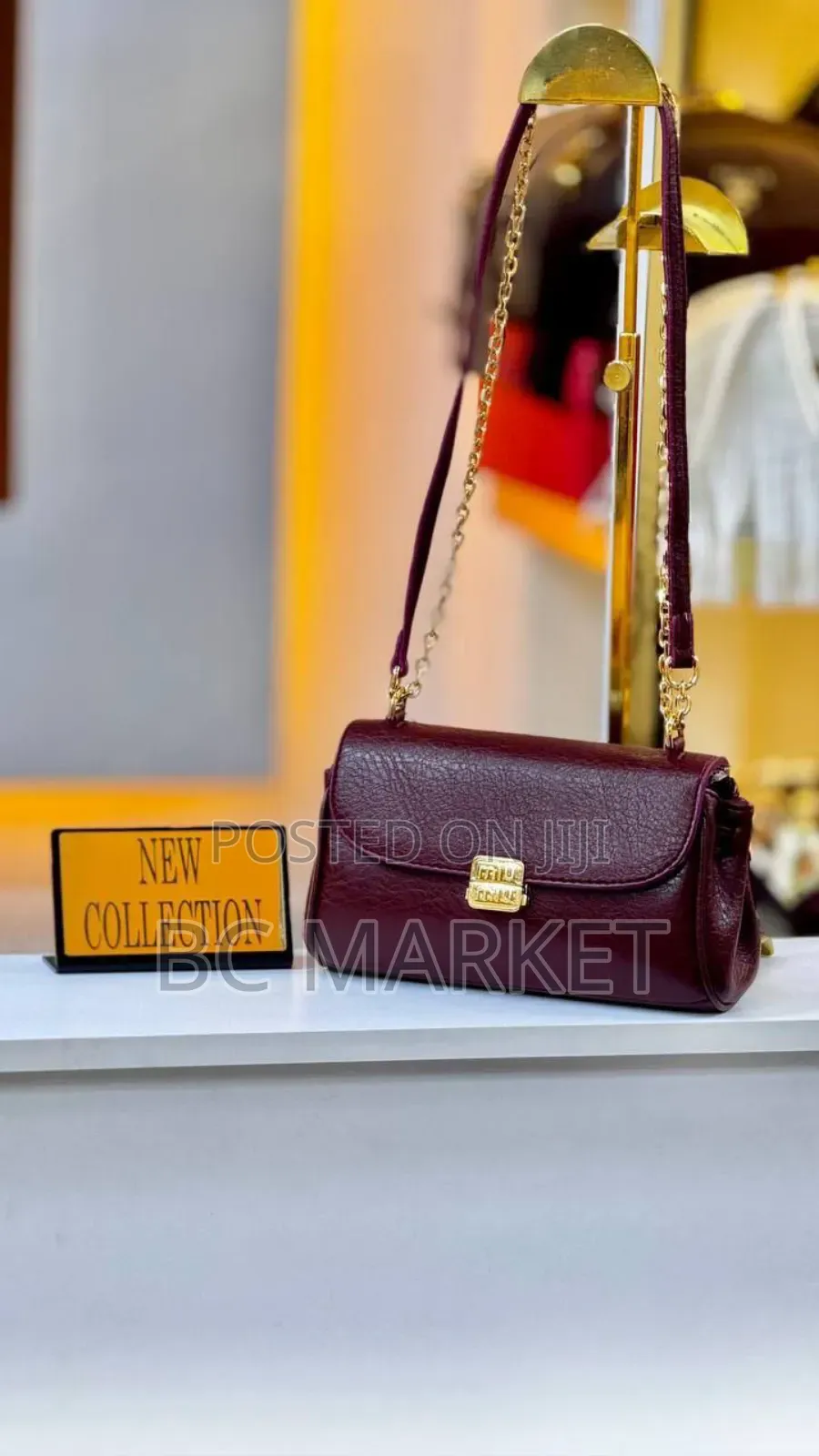 Miumiu Slingbag Premium Quality