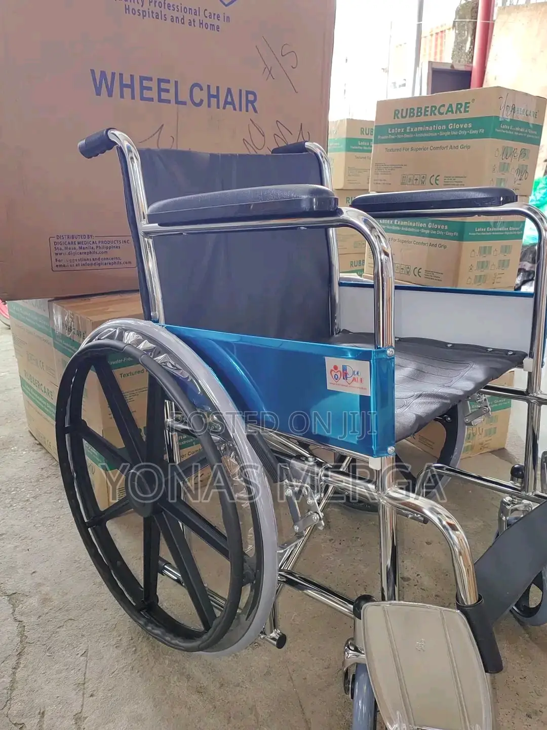 Wheel Chair፻霓avaliable All Kind of Wheelchair፴哭wheel Chair