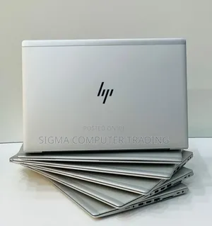 New Laptop HP EliteBook 850 16GB Intel Core I7 SSD 512GB