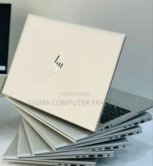 New Laptop HP EliteBook 850 16GB Intel Core I7 SSD 512GB