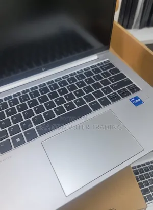 New Laptop HP EliteBook 850 16GB Intel Core I7 SSD 512GB