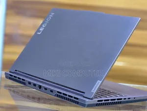 New Laptop Lenovo Legion 5 16GB Intel Core I7 SSD 512GB