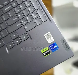 New Laptop Lenovo Legion 5 16GB Intel Core I7 SSD 512GB