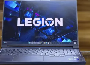 New Laptop Lenovo Legion 5 16GB Intel Core I7 SSD 512GB