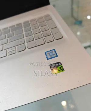 New Laptop HP Envy 15 8GB Intel Core I5 HDD+SSD 1T