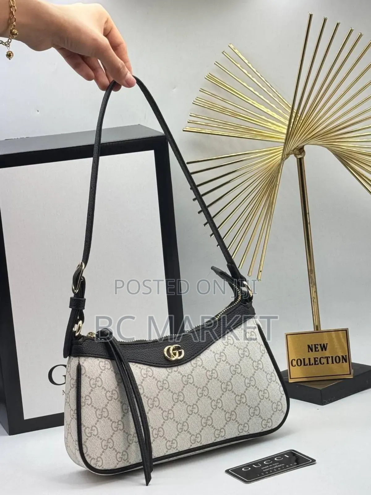 Gucci Small Shoulder Bag