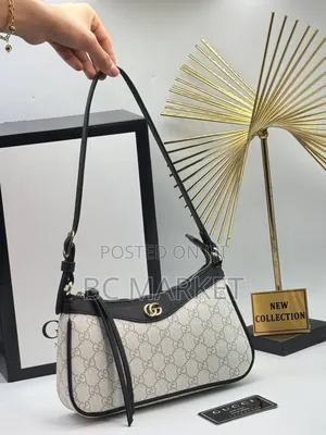 Gucci Small Shoulder Bag