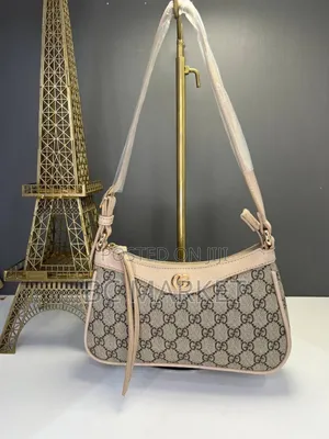 Gucci Small Shoulder Bag