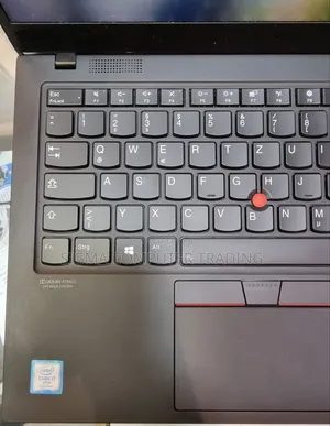 Photo - New Laptop Lenovo ThinkPad X1 Carbon 16GB Intel Core I7 SSD 512GB