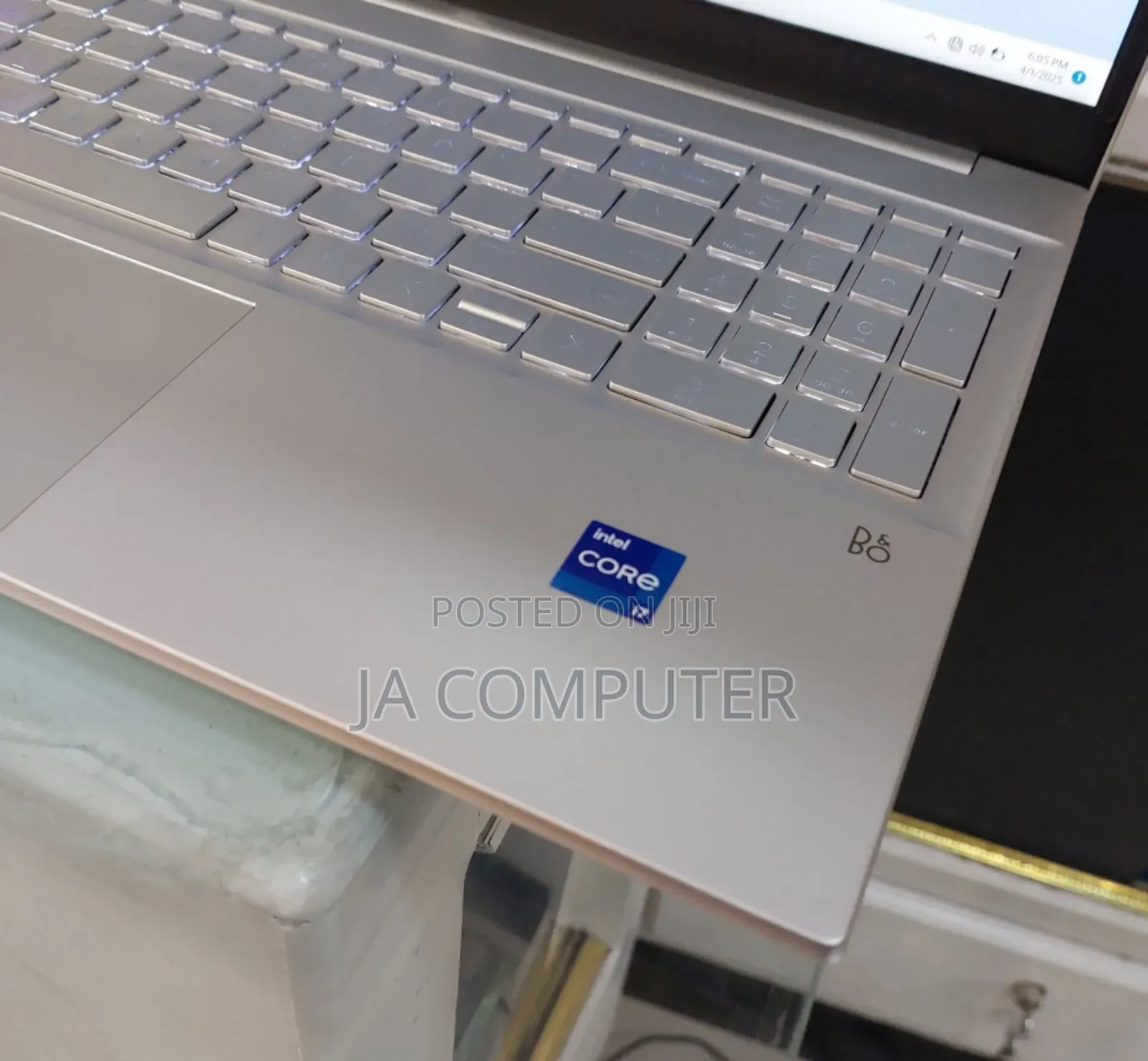 New Laptop HP Pavilion 15 8GB Intel Core I7 SSD 1T